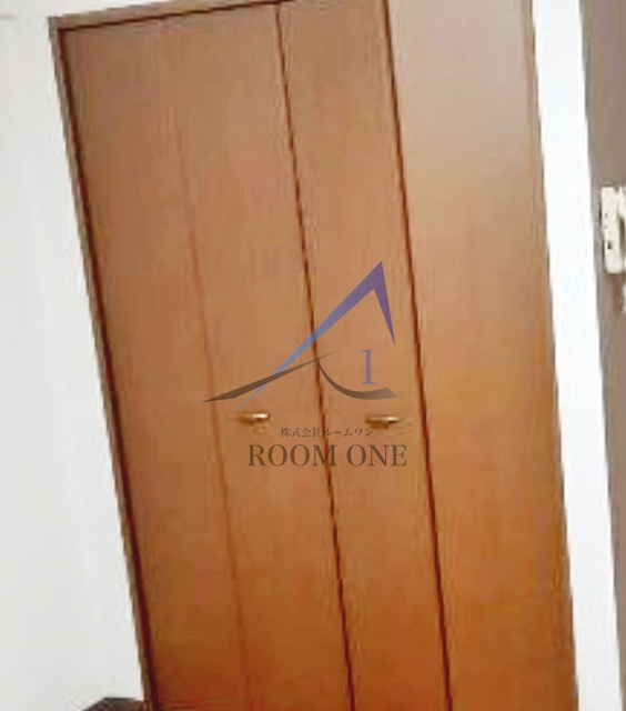 収納　収納です。