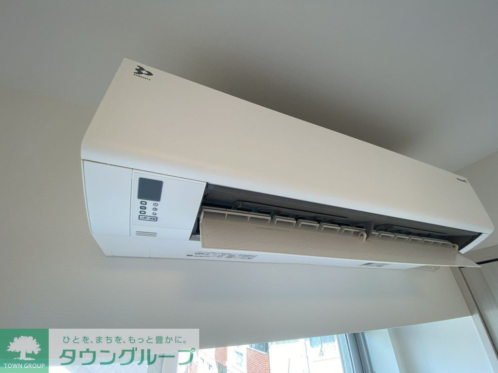 その他設備　設備