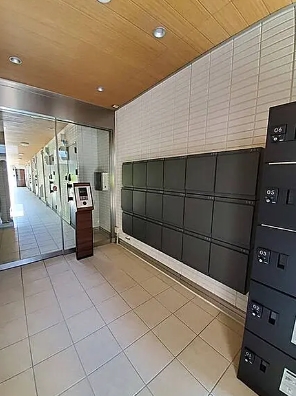 その他共有部分　☆共用部分☆