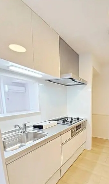 キッチン　☆使いやすいキッチン☆