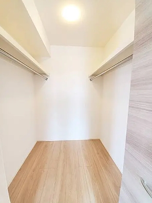 収納　☆たっぷり収納☆