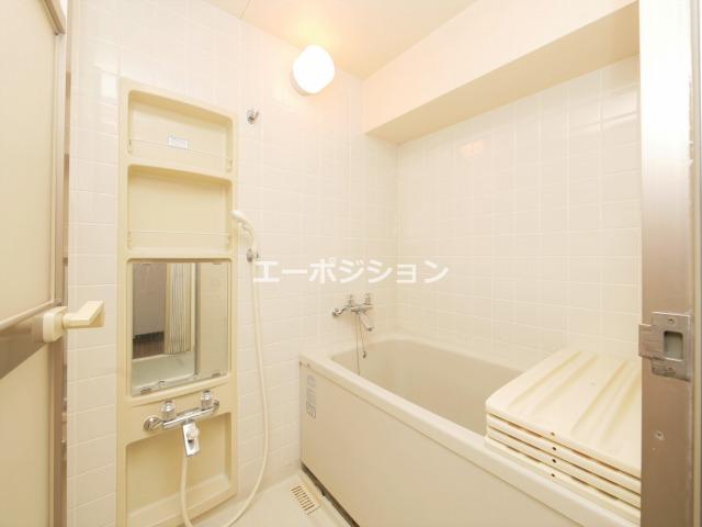 バス・シャワールーム　リヴィエール川西