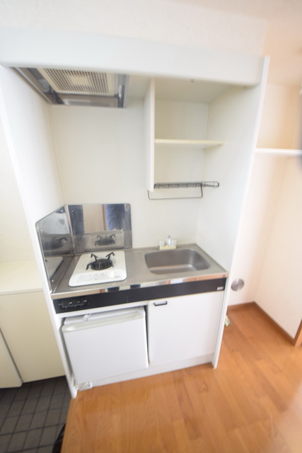 キッチン　～今日は何作ろう～別号室参考写真