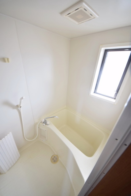 バス・シャワールーム　～お風呂でゆったりバスタイム～別号室参考写真