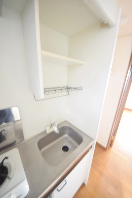 洗面設備　～帰ったら手洗いうがい～別号室参考写真