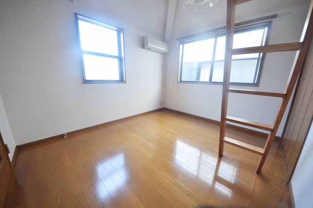 その他部屋・スペース　～ロフト付き～別号室参考写真