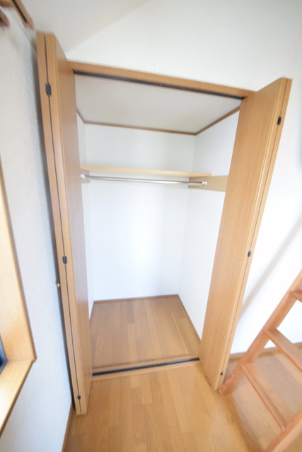 収納　～収納もお任せを～別号室参考写真