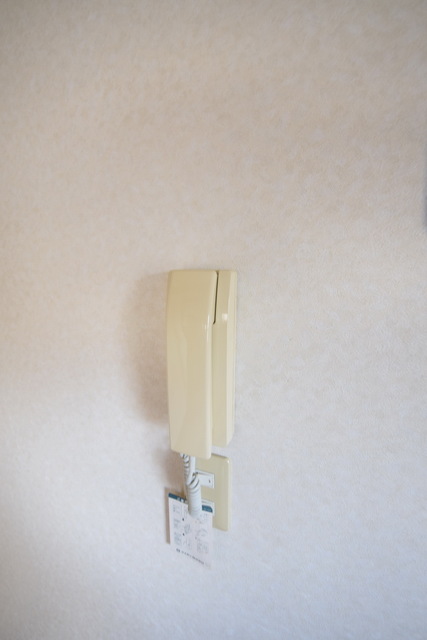 セキュリティ　～はーいどなた～別号室参考写真