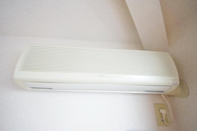 その他設備　～空調管理もお任せを～別号室参考写真