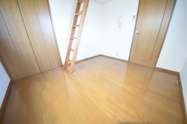 居室・リビング　～リビングでまったり～別号室参考写真