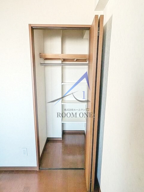 収納　収納です。