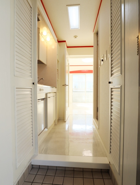 その他部屋・スペース　参考画像　同建物同タイプ