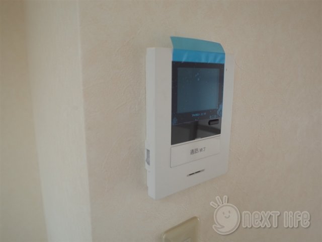 セキュリティ　エレガント府中