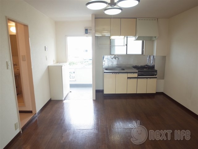 居室・リビング　エレガント府中