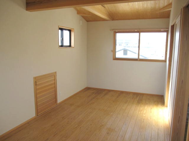 その他部屋・スペース　２Ｆ洋室９帖