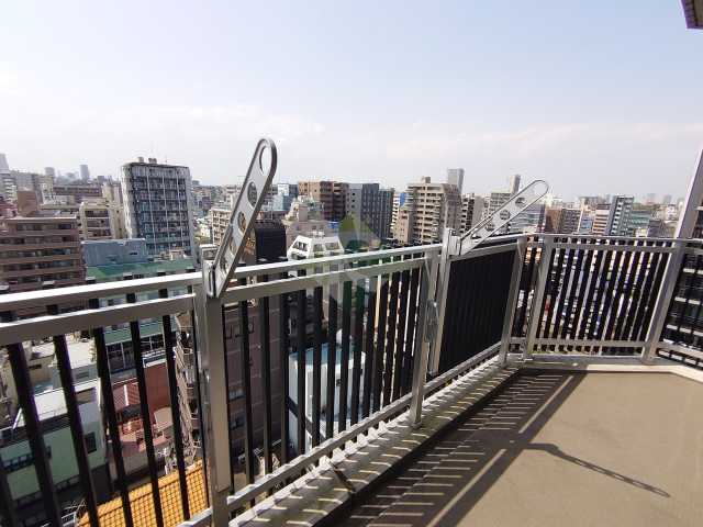 バルコニー　リライフ浅草店