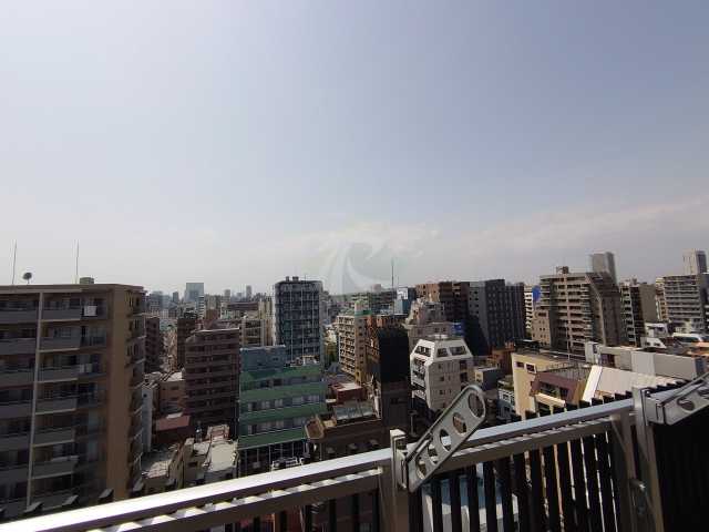 眺望　リライフ浅草店