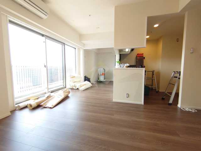 居室・リビング　リライフ浅草店