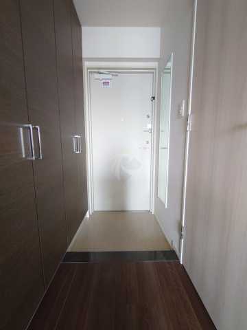 玄関　リライフ浅草店