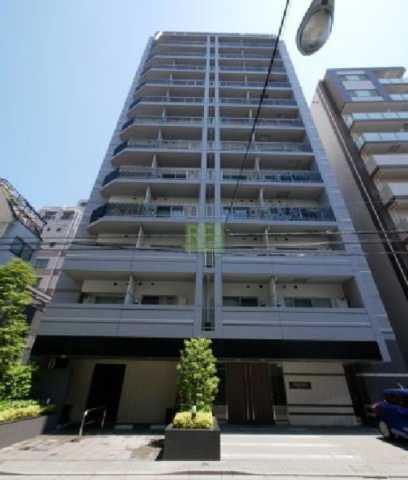 建物外観　リライフ浅草店