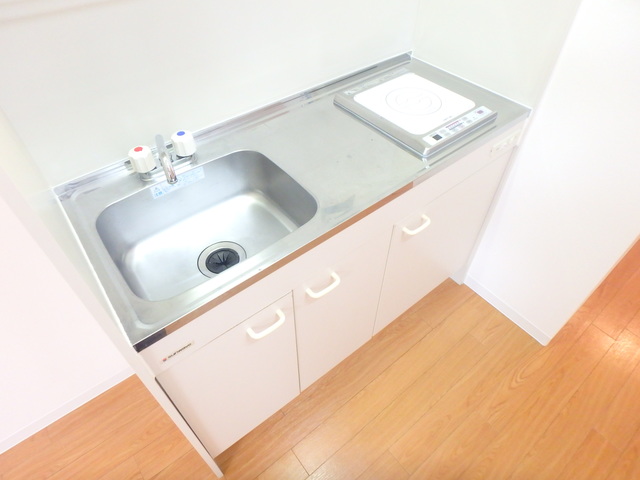 居室・リビング　別室参照