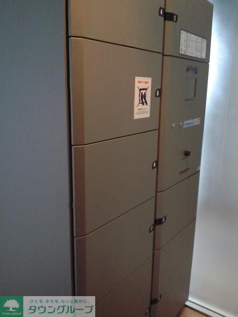 その他設備　その他共有部分