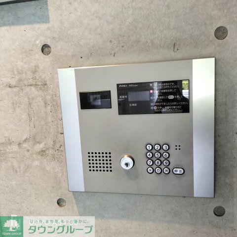 セキュリティ　セキュリティ