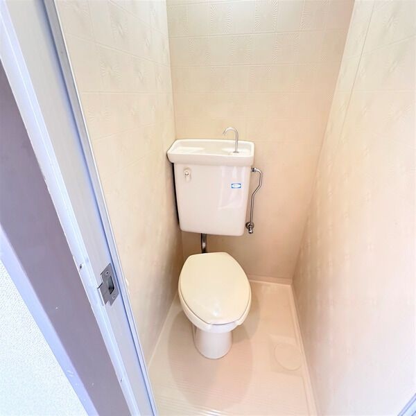 トイレ　くじらのゼロ賃貸は＼仲介手数料0円×初期費用最安×全国対応／
