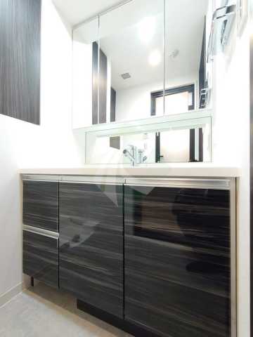 洗面設備　ベルファース上野