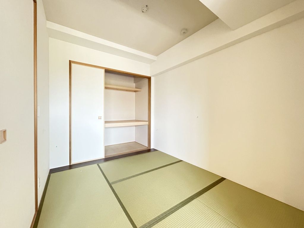 その他部屋・スペース　和室