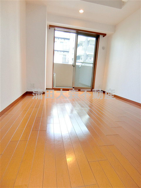 居室・リビング　洋室