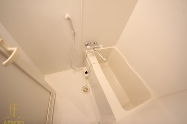 バス・シャワールーム　北浜コンソール