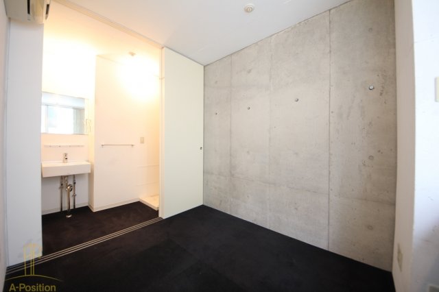 その他部屋・スペース　北浜コンソール