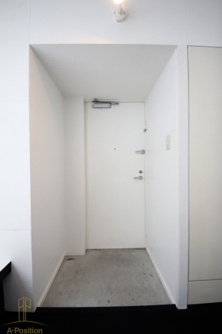 玄関　北浜コンソール