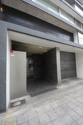 その他共有部分　北浜コンソール