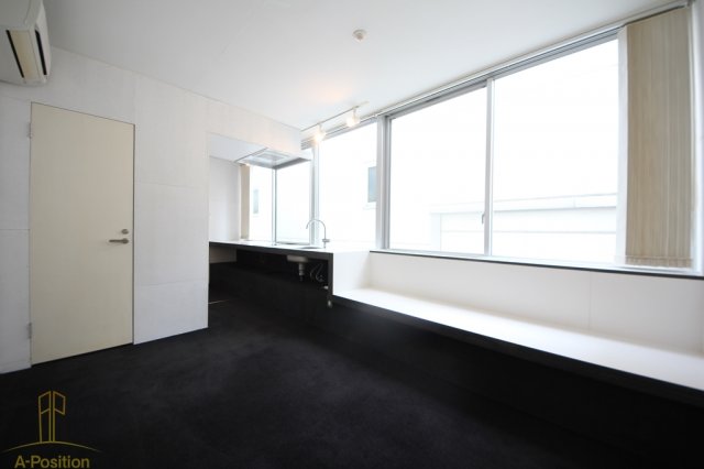 居室・リビング　北浜コンソール