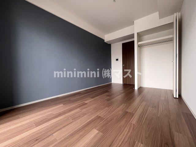 居室・リビング　各フロアによって色が異なります。