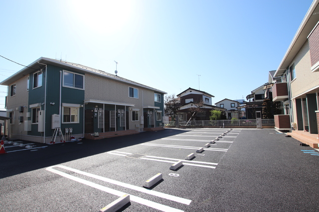 駐車場　敷地内駐車場♪※空き要確認