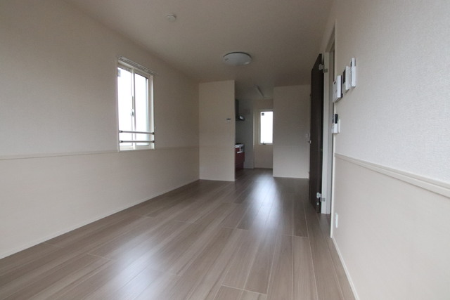 居室・リビング　リビングです♪