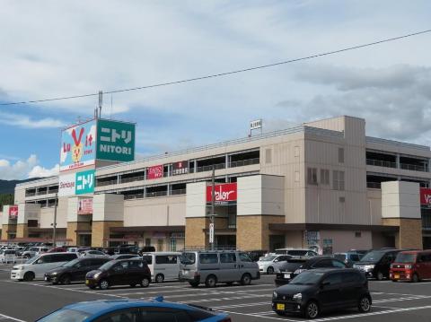 その他　バロールビットタウン店（その他）まで1036m