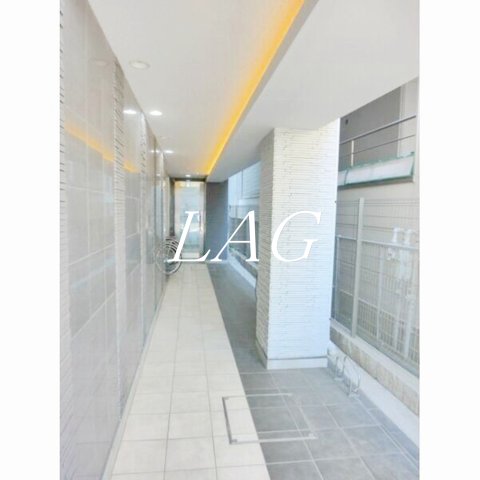 その他共有部分　共有部です。