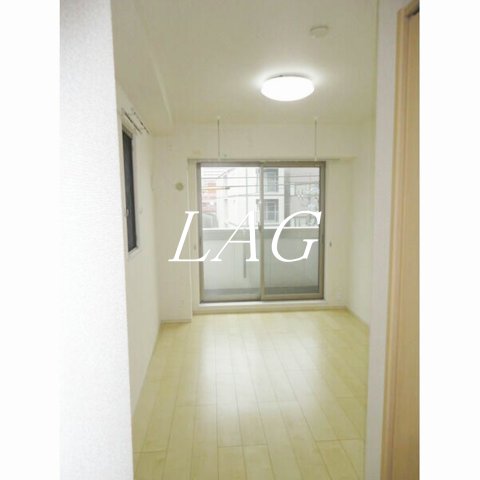 その他部屋・スペース　寝室です。