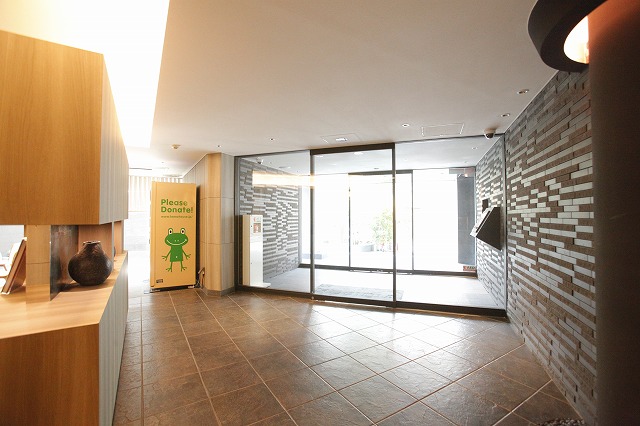 ロビー　ロビー