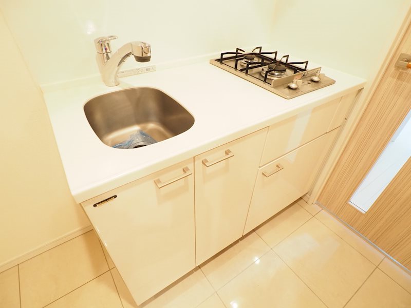 キッチン　キッチン※別部屋参考写真