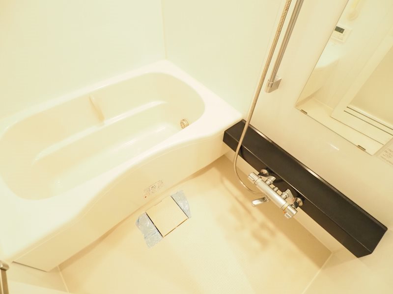 バス・シャワールーム　バス※別部屋参考写真