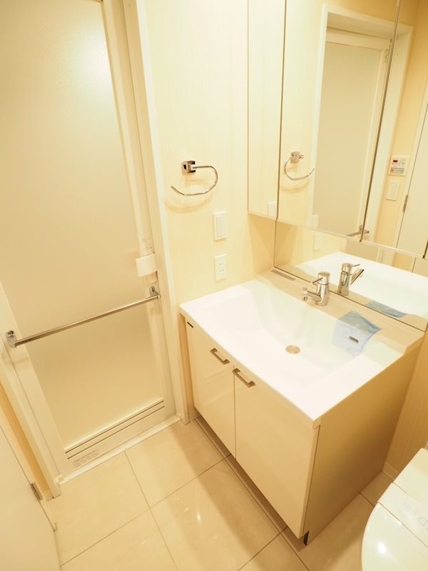 洗面設備　洗面※別部屋参考写真