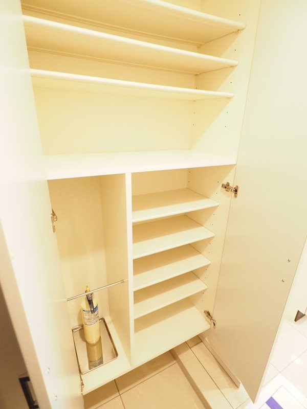 収納　収納※別部屋参考写真