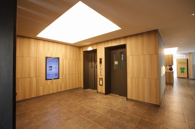 その他設備　設備