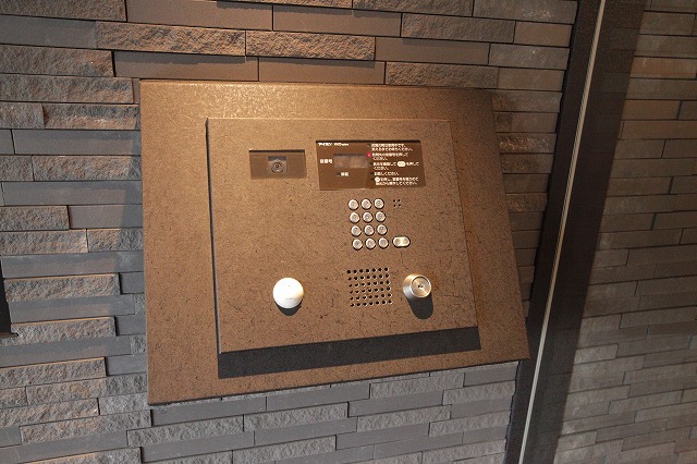 セキュリティ　セキュリティ