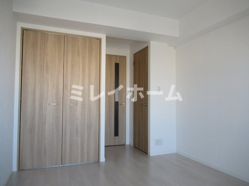 その他部屋・スペース　同建物内、別のお部屋の参考写真になります。